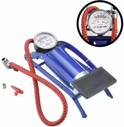 Tyre Air Pump for Bike Cycle