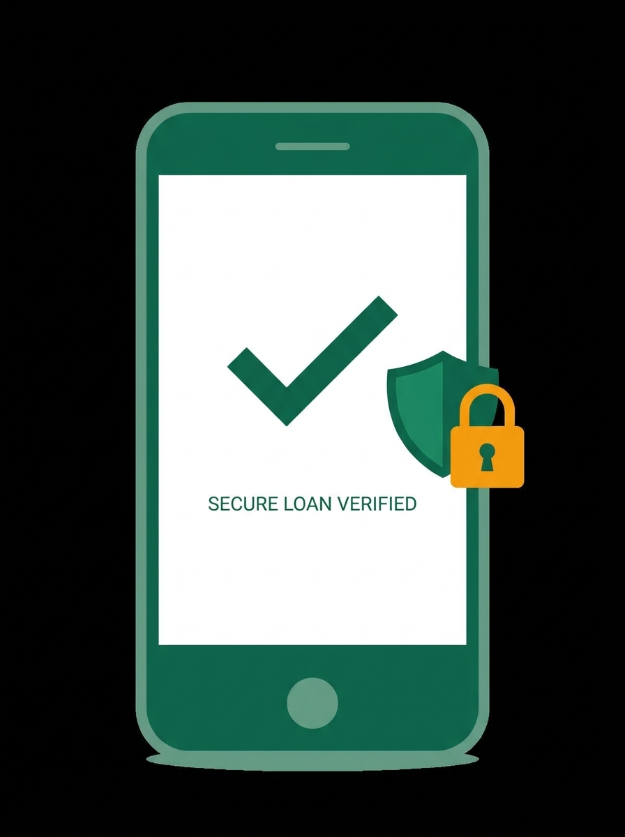 PaySay verification